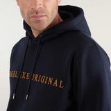 Deeluxe Ben Fleece Hoodie