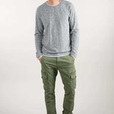Deeluxe Monan Long Sleeve T-Shirt