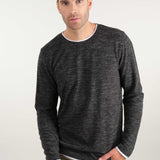 Deeluxe Monan Long Sleeve T-Shirt