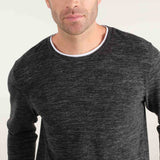 Deeluxe Monan Long Sleeve T-Shirt
