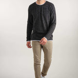 Deeluxe Monan Long Sleeve T-Shirt