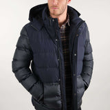 Deeluxe Outer Down Jacket