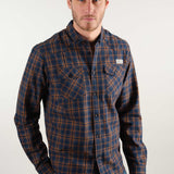 Deeluxe Devery Long Sleeved Shirt