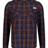 Deeluxe Devery Long Sleeved Shirt