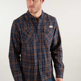 Deeluxe Devery Long Sleeved Shirt
