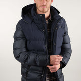 Deeluxe Outer Down Jacket