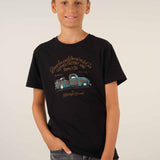 Deeluxe Trucky T-Shirt