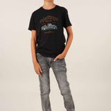 Deeluxe Trucky T-Shirt