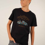 Deeluxe Trucky T-Shirt