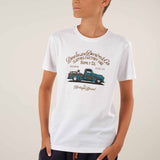 Deeluxe Trucky T-Shirt