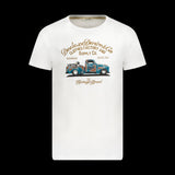 Deeluxe Trucky T-Shirt