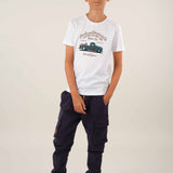 Deeluxe Trucky T-Shirt