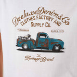 Deeluxe Trucky T-Shirt