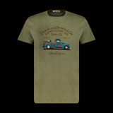 Deeluxe Trucky T-Shirt
