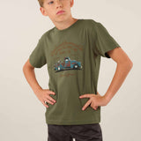 Deeluxe Trucky T-Shirt