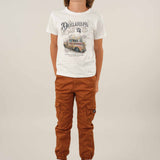 Deeluxe Rusty T-Shirt