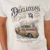 Deeluxe Rusty T-Shirt