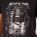 Deeluxe RockOn T-Shirt