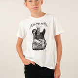 Deeluxe RockOn T-Shirt
