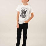 Deeluxe RockOn T-Shirt