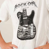 Deeluxe RockOn T-Shirt