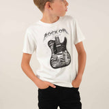 Deeluxe RockOn T-Shirt