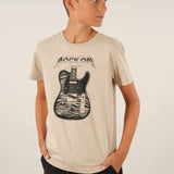 Deeluxe RockOn T-Shirt