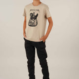 Deeluxe RockOn T-Shirt