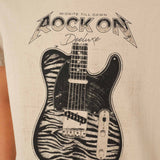 Deeluxe RockOn T-Shirt