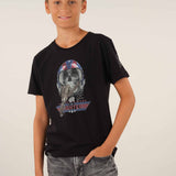 Deeluxe Fighter T-Shirt