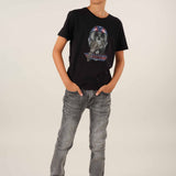 Deeluxe Fighter T-Shirt