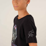 Deeluxe Fighter T-Shirt