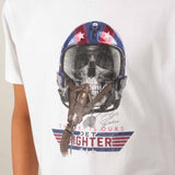Deeluxe Fighter T-Shirt