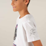 Deeluxe Fighter T-Shirt