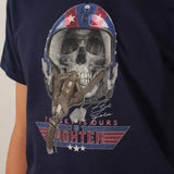 Deeluxe Fighter T-Shirt