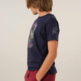 Deeluxe Fighter T-Shirt