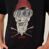Deeluxe Pablo T-Shirt