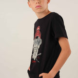 Deeluxe Pablo T-Shirt