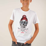 Deeluxe Pablo T-Shirt