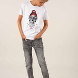 Deeluxe Pablo T-Shirt