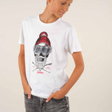 Deeluxe Pablo T-Shirt