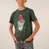 Deeluxe Pablo T-Shirt