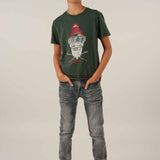 Deeluxe Pablo T-Shirt
