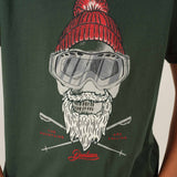 Deeluxe Pablo T-Shirt