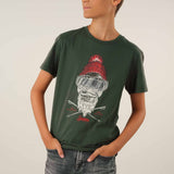 Deeluxe Pablo T-Shirt