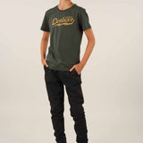 Deeluxe Hail T-Shirt