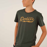 Deeluxe Hail T-Shirt