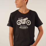 Deeluxe Garage T-Shirt