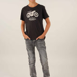 Deeluxe Garage T-Shirt