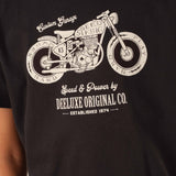 Deeluxe Garage T-Shirt
